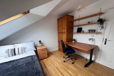 5 bed house, Willowbank Mews, Hillfields, Coventry, CV12BN - Image 14