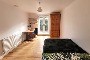 2 bed house, Willowbank Mews, Hillfields, Coventry, CV12BN - Image 9