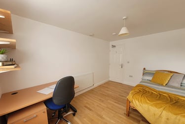 2 bed house, Willowbank Mews, Hillfields, Coventry, CV12BN - Image 14