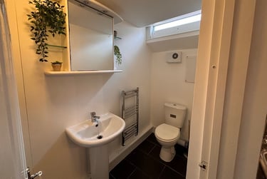 1 bed flat, Lower Ford Street, Hillfields, Coventry, CV15PS - Image 7