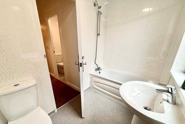 8 bed house, Lower Ford Street, Hillfields, Coventry, CV15PS - Image 7