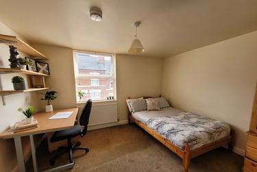 5 bed house, Irving Road, Hillfields, Coventry, CV12AX - Image 8