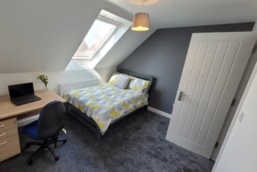 6 bed house, St. Georges Road, Ball hill, Coventry, CV12DJ - Image 11