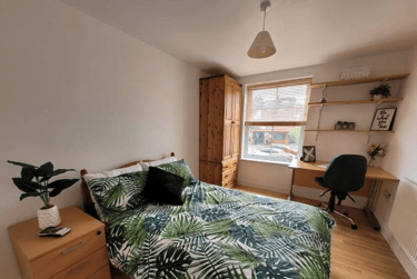 2 bed flat, Willowbank Mews, Hillfields, Coventry, CV12BN - Image 3