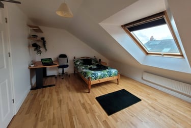 1 bed house, Willowbank Mews, Hillfields, Coventry, CV12BN - Image 2