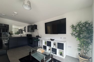 1 bed studio, Willowbank Mews, Hillfields, Coventry, CV12BN - Image 2