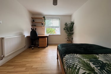 1 bed flat, Willowbank Mews, Hillfields, Coventry, CV12BN - Image 7