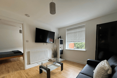 1 bed flat, Willowbank Mews, Hillfields, Coventry, CV12BN - Image 2