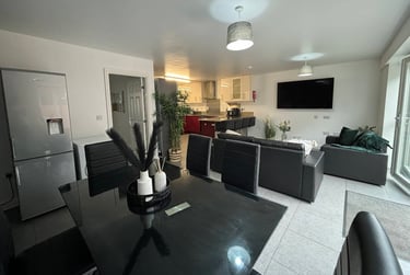 4 bed house, Willowbank Mews, Hillfields, Coventry, CV12BN - Image 2