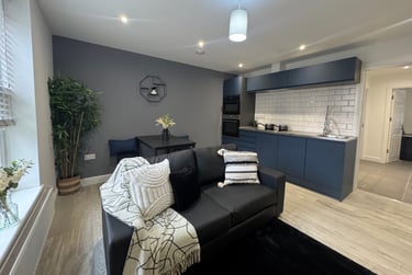 2 bed flat, Willowbank Mews, Hillfields, Coventry, CV12BN - Image 3