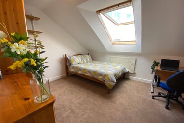 8 bed house, Lower Ford Street, Hillfields, Coventry, CV15PS - Image 1