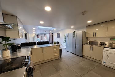 7 bed house, Lower Ford Street, Hillfields, Coventry, CV15PS - Image 11