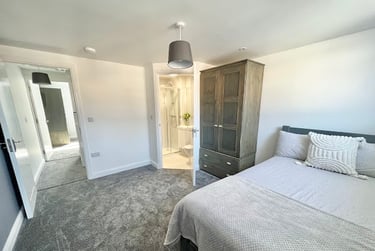 6 bed house, Northfield Road, Hillfields, Coventry, CV12BQ - Image 11