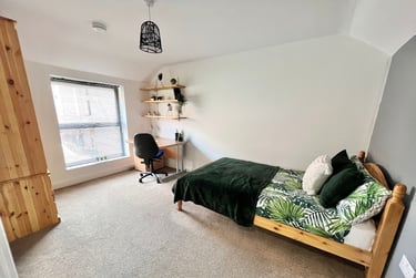 3 bed house, Lower Ford Street, Hillfields, Coventry, CV15PW - Image 11