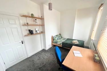 3 bed house, Vecqueray Street, Hillfields, Coventry, CV12HP - Image 11