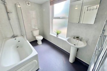 6 bed house, St. Georges Road, Ball hill, Coventry, CV12DJ - Image 11
