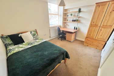 5 bed house, Irving Road, Hillfields, Coventry, CV12AX - Image 11