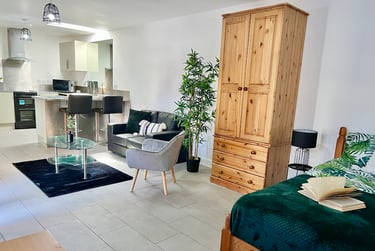 1 bed studio, Lower Ford Street, Hillfields, Coventry, CV15PS - Image 11