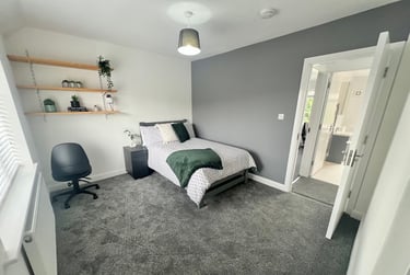 3 bed house, Harper Road, Hillfields, Coventry, CV12AL - Image 10