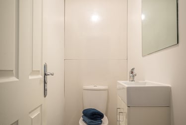 12 bed house, Willowbank Mews, Hillfields, Coventry, CV12BN - Image 9