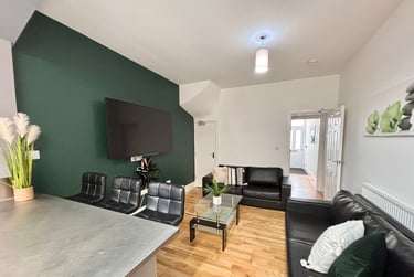 5 bed house, Gulson Road, Hillfields, Coventry, CV12HY - Image 13