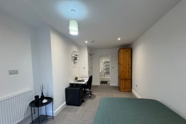2 bed flat, Willowbank Mews, Hillfields, Coventry, CV12BN - Image 12