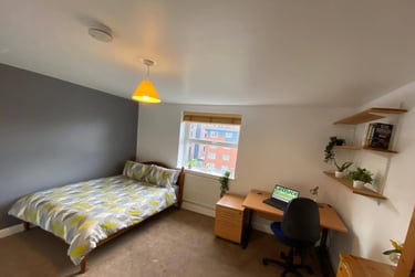 8 bed house, Lower Ford Street, Hillfields, Coventry, CV15PS - Image 12