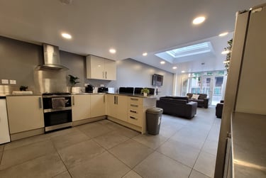 7 bed house, Lower Ford Street, Hillfields, Coventry, CV15PS - Image 12