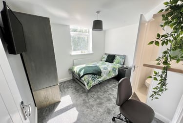 6 bed house, Northfield Road, Hillfields, Coventry, CV12BQ - Image 12