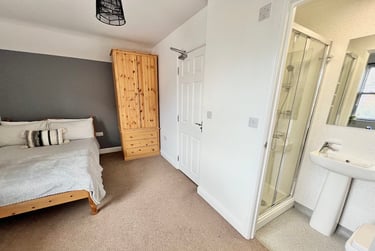 3 bed house, Lower Ford Street, Hillfields, Coventry, CV15PW - Image 12