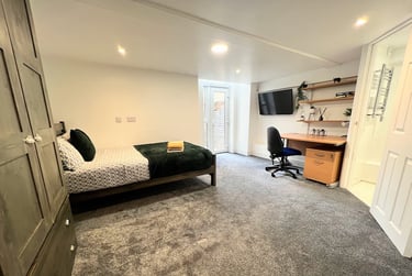 7 bed house, Lower Ford Street, Hillfields, Coventry, CV15PS - Image 1