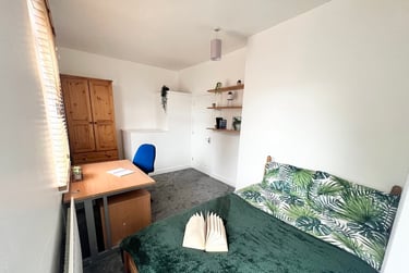 3 bed house, Vecqueray Street, Hillfields, Coventry, CV12HP - Image 12