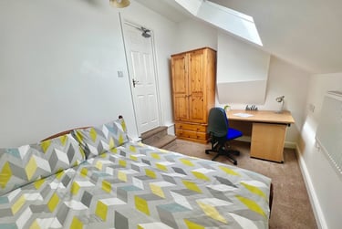 5 bed house, Northfield Road, Hillfields, Coventry, CV12BQ - Image 12
