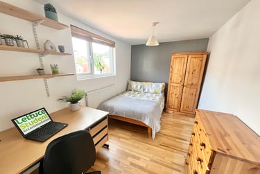 6 bed house, St. Georges Road, Ball hill, Coventry, CV12DJ - Image 12