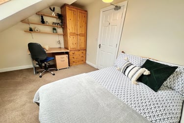 5 bed house, Irving Road, Hillfields, Coventry, CV12AX - Image 12