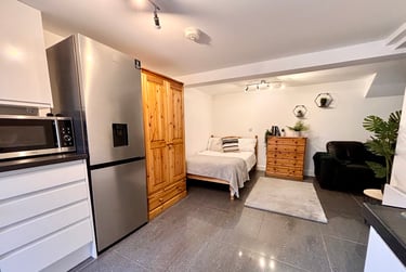 1 bed flat, Lower Ford Street, Hillfields, Coventry, CV15PS - Image 10