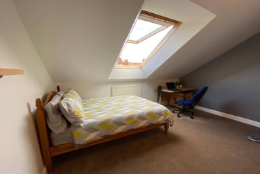 8 bed house, Lower Ford Street, Hillfields, Coventry, CV15PS - Image 13