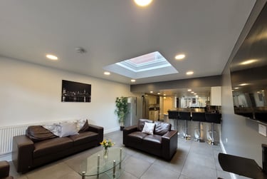 7 bed house, Lower Ford Street, Hillfields, Coventry, CV15PS - Image 13
