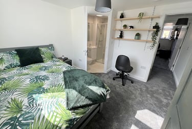 6 bed house, Northfield Road, Hillfields, Coventry, CV12BQ - Image 13