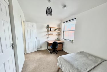 3 bed house, Lower Ford Street, Hillfields, Coventry, CV15PW - Image 13