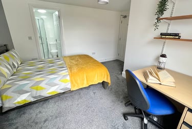 7 bed house, Lower Ford Street, Hillfields, Coventry, CV15PS - Image 14