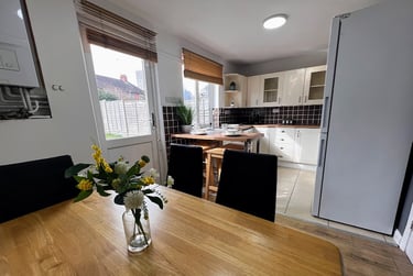 3 bed house, Harper Road, Hillfields, Coventry, CV12AL - Image 4