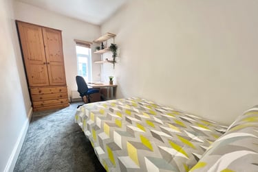 3 bed house, Vecqueray Street, Hillfields, Coventry, CV12HP - Image 13