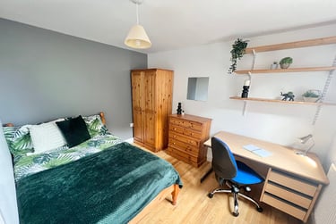 6 bed house, St. Georges Road, Ball hill, Coventry, CV12DJ - Image 13