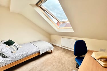 5 bed house, Irving Road, Hillfields, Coventry, CV12AX - Image 13