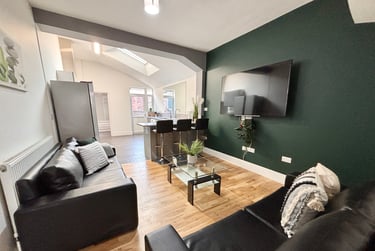5 bed house, Gulson Road, Hillfields, Coventry, CV12HY - Image 1