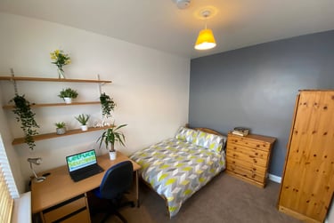 8 bed house, Lower Ford Street, Hillfields, Coventry, CV15PS - Image 14