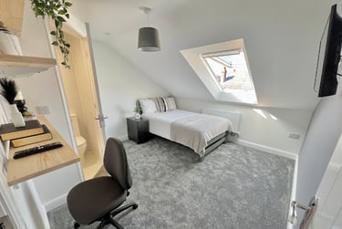 6 bed house, Northfield Road, Hillfields, Coventry, CV12BQ - Image 14
