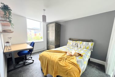 7 bed house, Lower Ford Street, Hillfields, Coventry, CV15PS - Image 15