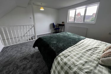 3 bed house, Harper Road, Hillfields, Coventry, CV12AL - Image 11